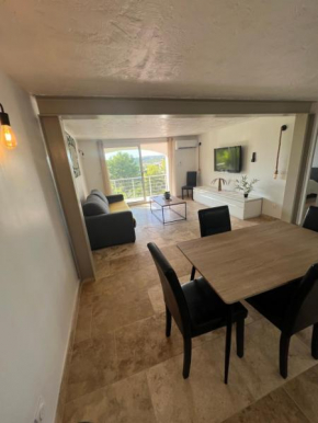 L’horizon Appartement 60m2 maximum 4 personnes